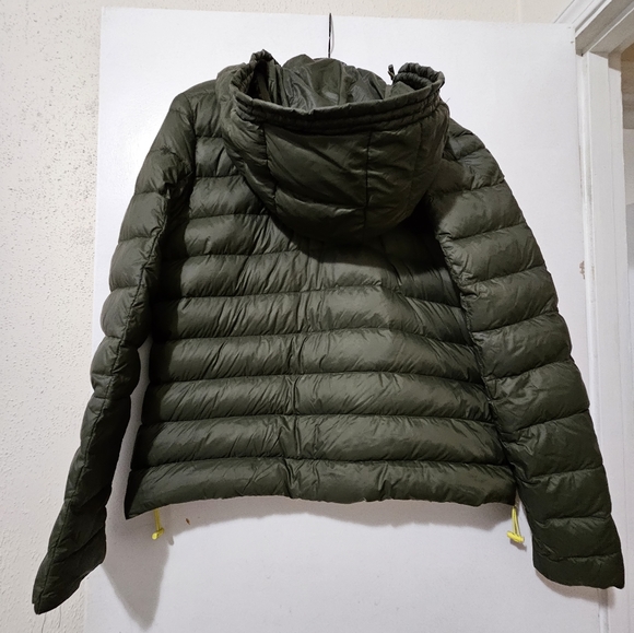 Puffy jacket - Picture 3 of 3